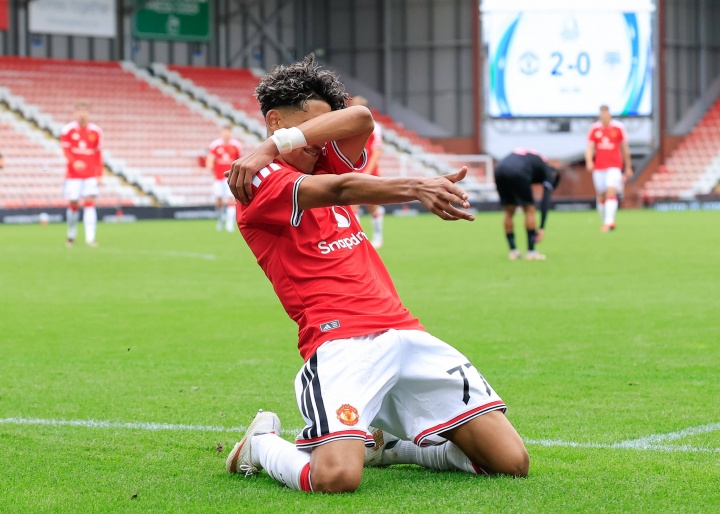 电讯报：若JJ·加布里埃尔离开，对曼联而言将是堪称噩梦般的信号