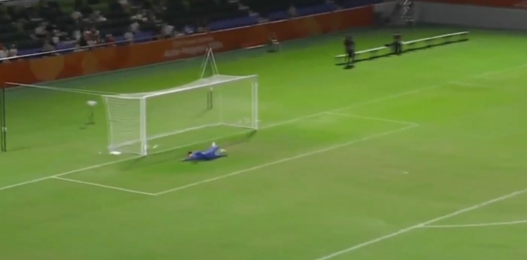亚运-韩国U23男足4-0越南U23进4强 将战中国U23男足与泰国U23胜者