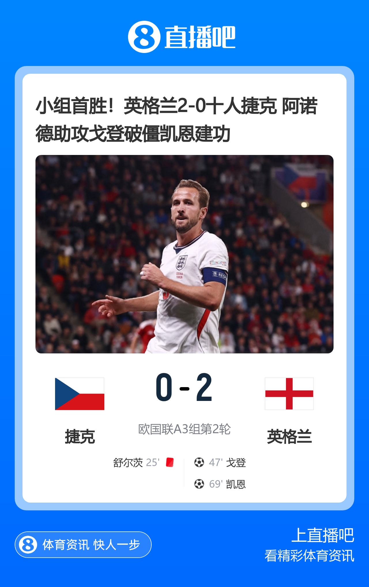 早报：曼彻斯特的天...现在是什么颜色？