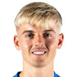 Ross McCausland