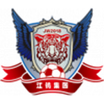 宜春猛虎队徽