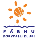 Parnu队徽